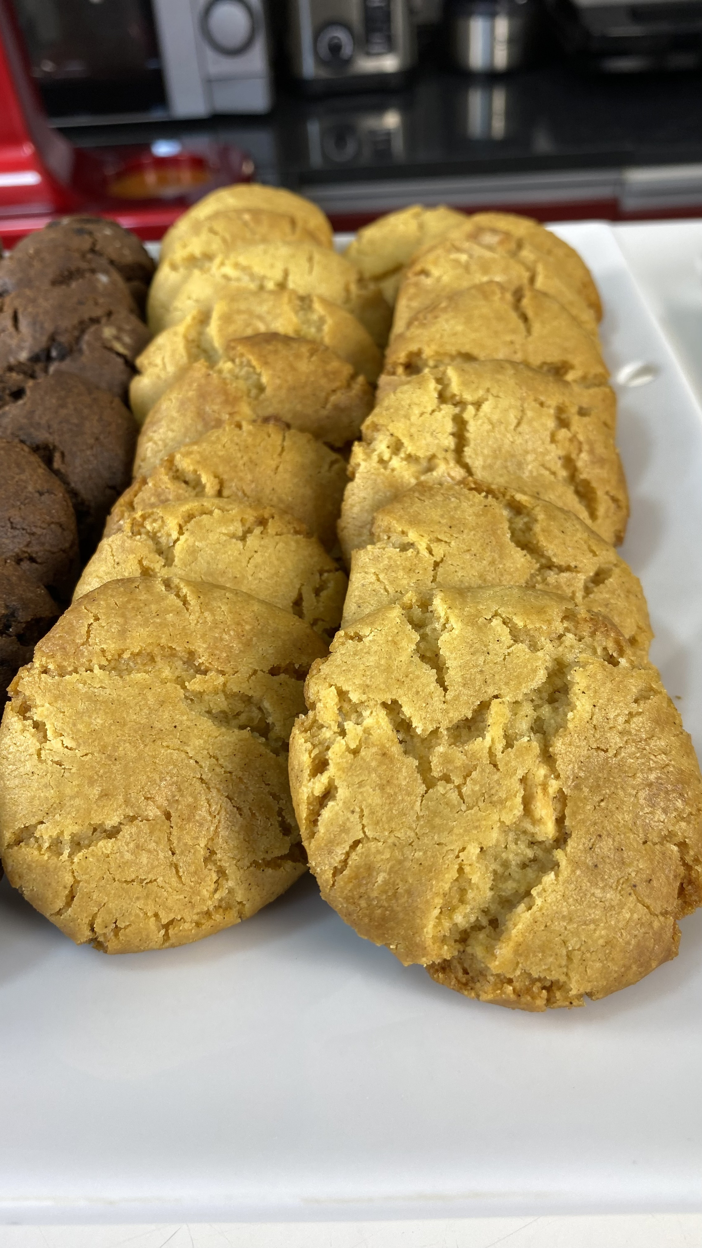 Curso Biscoitos Variados — imagem 2