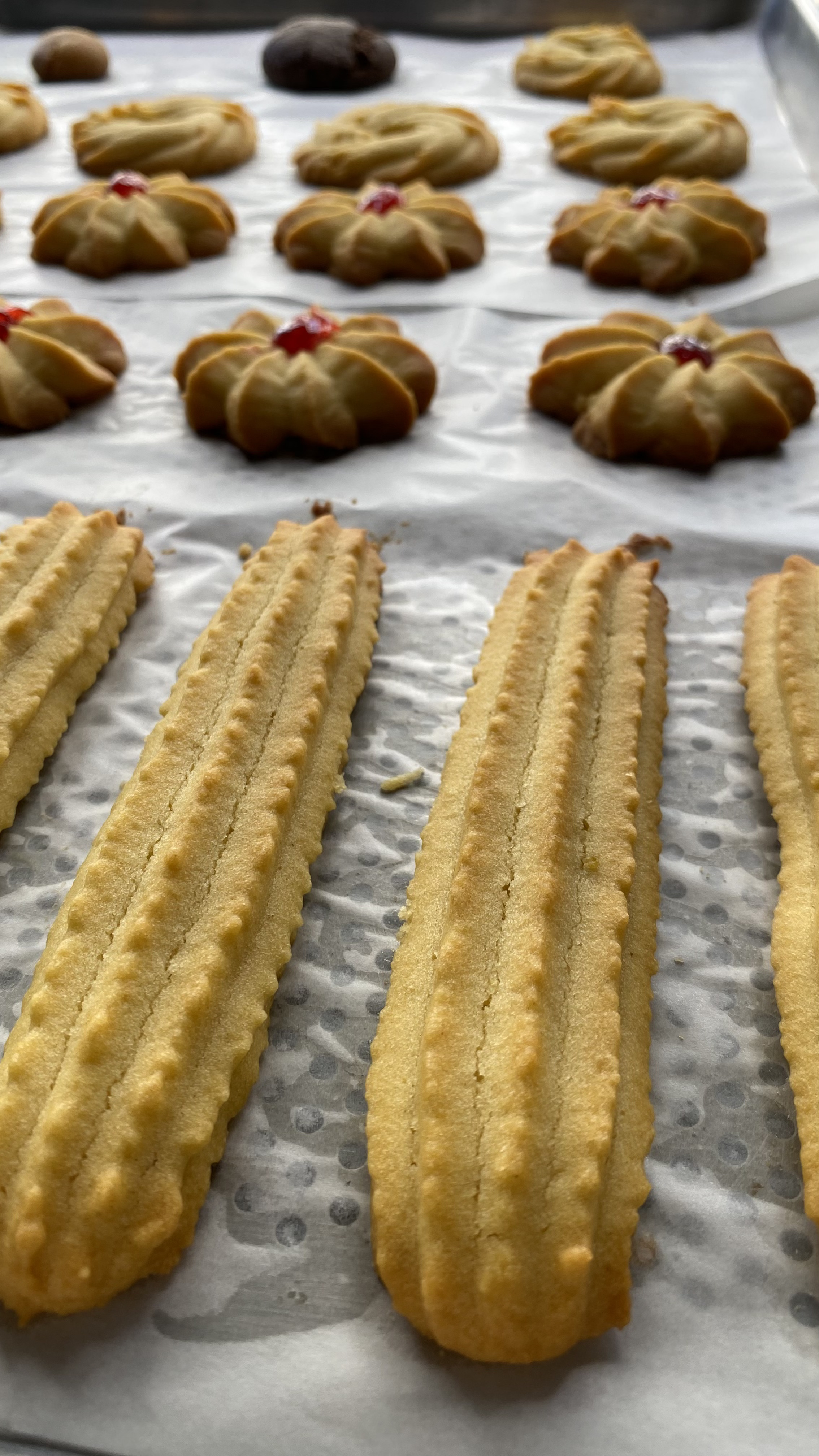 Curso Biscoitos Variados — imagem 3