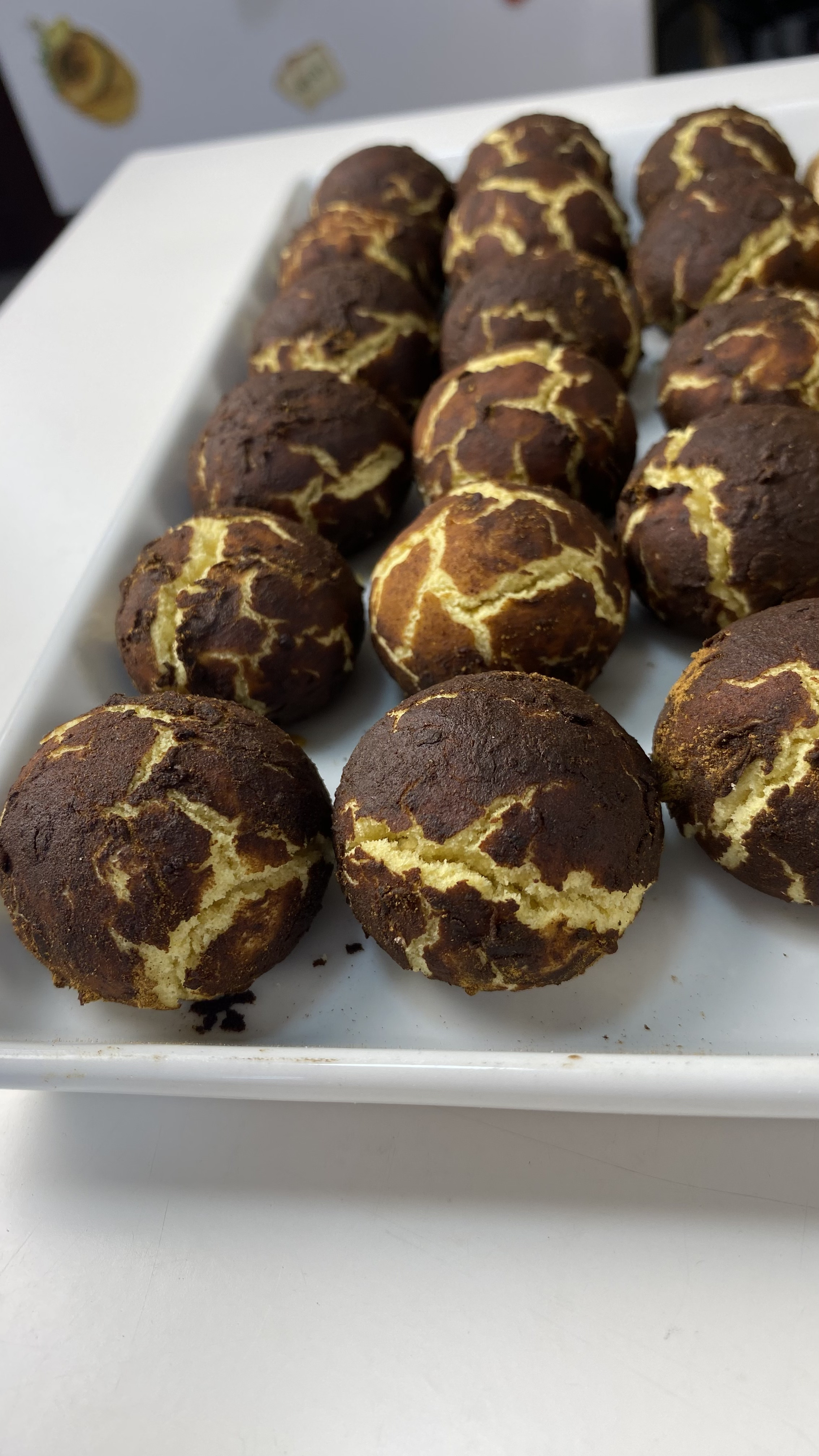 Curso Biscoitos Variados — imagem 4